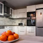 Apartament Laza Napok - 1 *