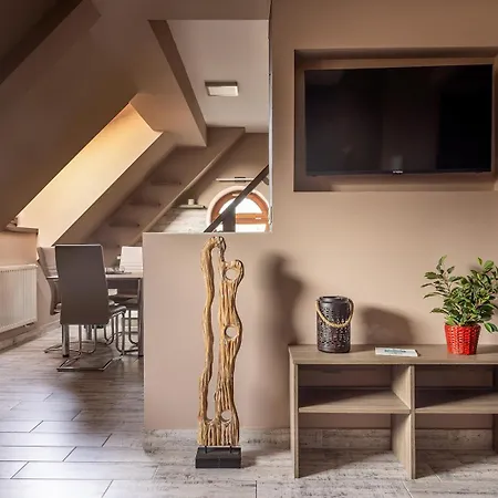 アパート Laza Napok - 1