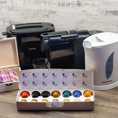 アパート Laza Napok - 1