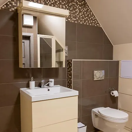 Apartment Laza Napok - 1